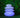 Balans 70 dekorative Lampe