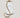 Bita tragbare Lampe