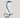 Bita tragbare Lampe