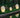 Dekorative Lampe Goa 40