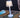 Schnurlose dekorative Lampe GRETITA TISCHLAMPE