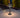 Schnurlose dekorative Lampe GRETITA TISCHLAMPE