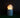 KLAUS Weihnachtslampe mit Lautsprecher