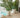 RUNDE BLUMENTOPF MAGNOLIA 30 CM