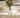 RUNDER BLUMENTOPF MARANTA 30 x 70