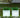 QUADRATISCHE PFLANZE MIT LICHT NARCISO 40