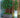 RUNDES BLUMENTOPF PALMA 70 LICHT