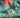 Schwimmender Stern Starfish