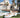 PACK 2X RASA SONNENLIEGE