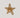 Kabellose dekorative Lampe SISINE STAR 60