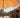 VinWerktage-Sonnenschirm orange mit Fransen ø170 x 210 cm.