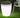 RUNDER TÖPF VIOLETA 55 LICHT