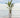 RUNDBLUMENTOPF GERBERA 50 RUSTIC