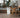 RUNDES BLUMENTOPF PALMA 70 LICHT
