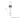 Schnurlose dekorative Lampe GRETITA TISCHLAMPE